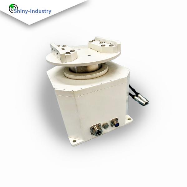 Directional One Dimensional Turntable / Radar Detector Sensor IP66 Protection