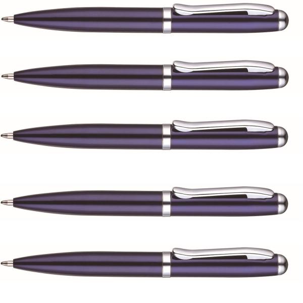 Buy exclusive metal rotate ball point pen,heavy metal pen at wholesale prices