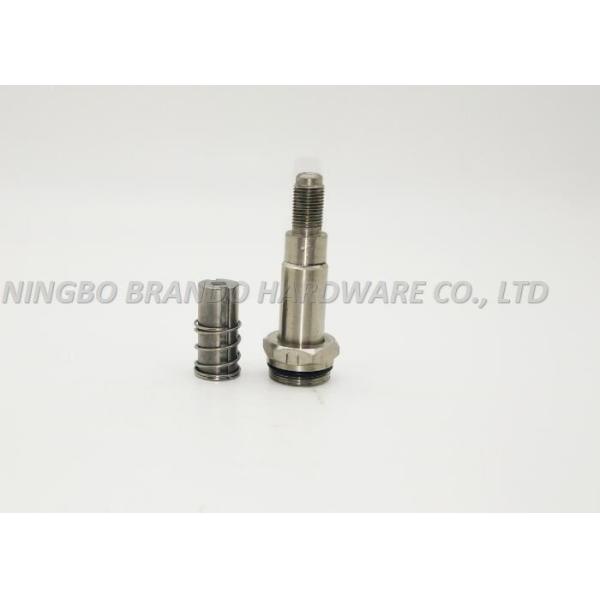 Buy Easy Control Guide Core /Removable Voltage AC/DC Solenoid Stem at wholesale prices