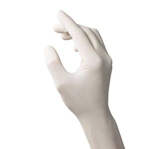 Sterile Disposable Latex Gloves Disposable Latex Examination Powder Free Medical