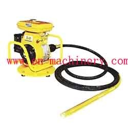Mini Concrete Gasoline Vibrator Internal Concrete Vibrator China Manufacturer