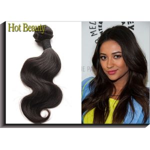 100% Human Hair Malaysian Hair Extension , Factory Wholesale Hair