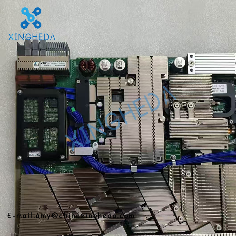 CIENA NTK540BD WL5E MOTR