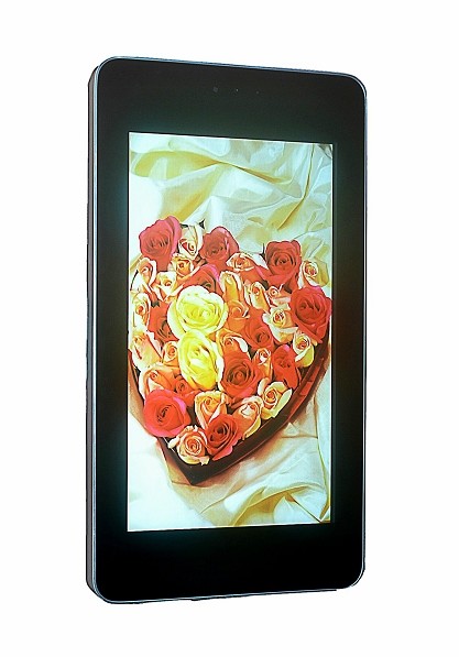 Buy 55" Outdoor LCD Digital Signage , Outdoor Digital Advertising Display Screens at wholesale prices