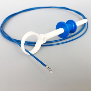 Quality disposable sterilized gastroscope forceps for sale