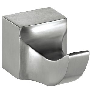 Quality 35mm Bathroom Robe Hooks Stainless Steel SUS304 Wall Mounted for sale