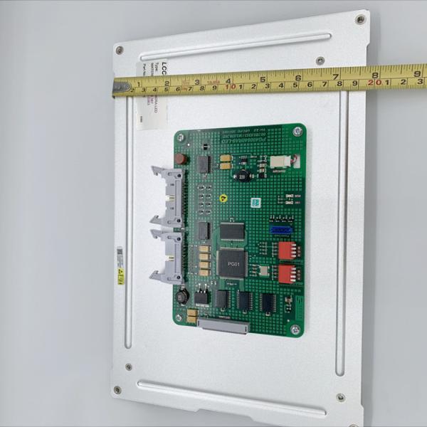 CP Tronic Display Screen 00.781.4495 Heidelberg Sm74 HD Offset Printing Parts