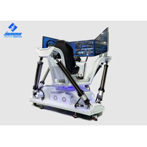 GTX1060 3GB VR Racing Simulator Customized Led Light