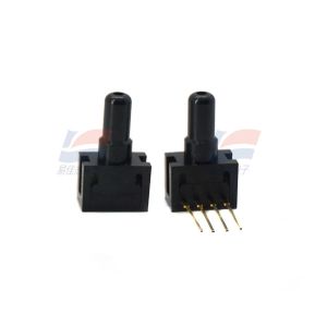 24PCGFA6G Board Mount Pressure Sensors Vacuum And Gauge Analog