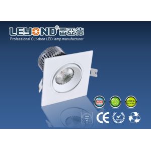 2700k 3000k LED DownLight