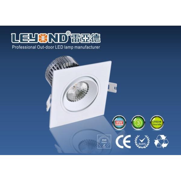 Buy 2700k 3000k LED DownLight at wholesale prices