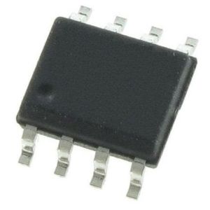 STM802LM6F STMicroelectronics