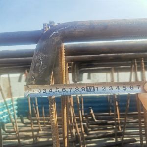 High Weather Resistance Modern Steel Frame Buildings Industrial Steel Constructi