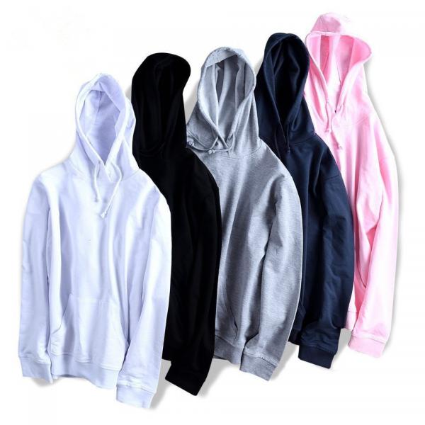 Buy Cute 4XL Personalised Family Hoodies , Street Style Basic Oversized Hoodie at wholesale prices