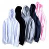 designer custom street style 4XL jumper wholesale family plain fleece hoodies for sale