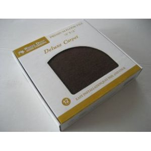 Quality Polyester Flooring carpet tiles CFT-2000 for sale