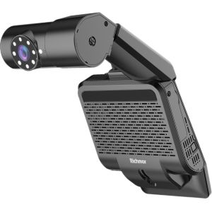 FT546CB Mini Dashcam 4 External Camera Compatibility ADAS DMS Optional And 150°