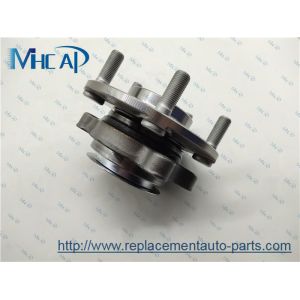NISSAN JUKE Car Hub Bearing 40202-JE20A 40073-0L700 40202-1KA0A 40202-3DA0A