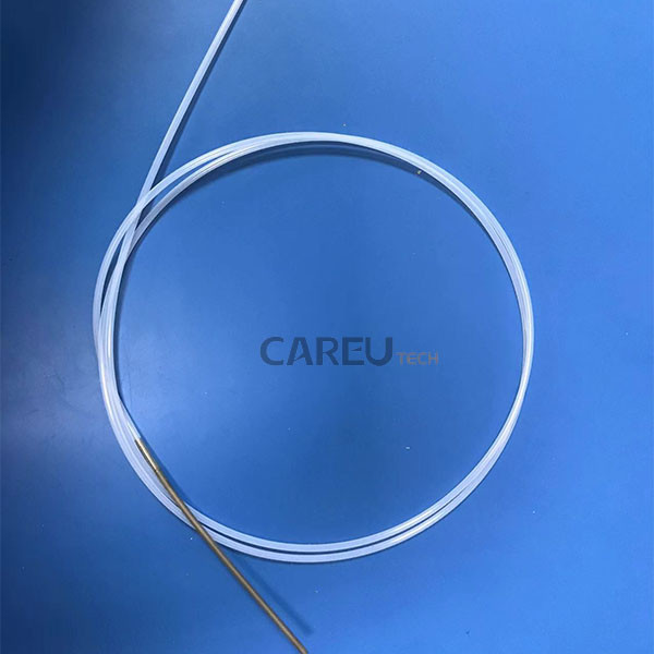 Buy Olympus Gif-H170 Biopsy Tube Biopsy Channel Flexible Endoscope Repair Parts at wholesale prices