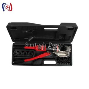 KYQ Quick Hydraulic Pliers 100KN 120KN Hydraulic Wire Crimper