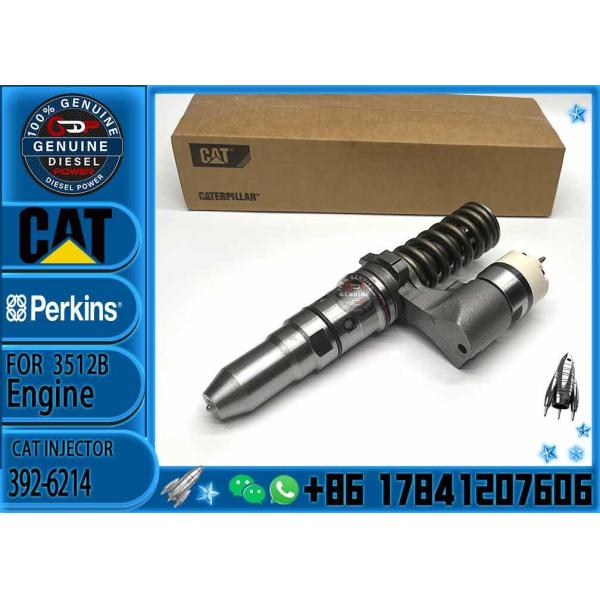 Buy Diesel Engine Injector  250-1308 250-1312 392-6214 250-1314 359-5469 375-4106  10R-8795 10R-7238 10R-2826 at wholesale prices