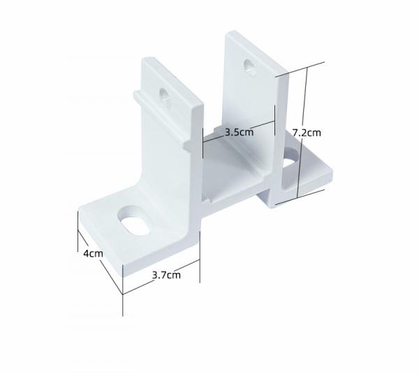 Telescopic awning bracket, accessories, awning components, high-quality awning accessories wholesale