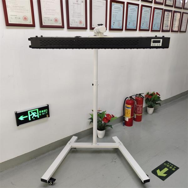 Custom 8 Wavelengths Blue Light Therapy Panel Post Exercise Light Therapy Panel