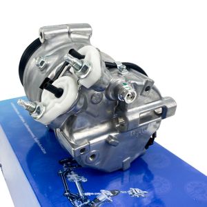 Durable Car Air Conditioning Compressor LR056364 For Land Rover Range Rover