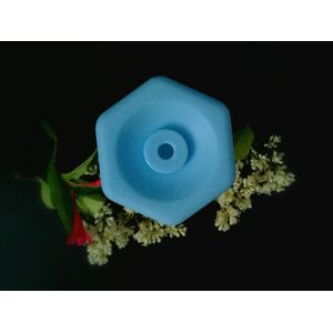 Compact Design Electric Aromatherapy Diffuser Super Quiet Design No Noisy
