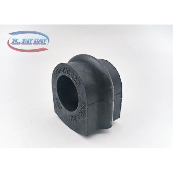 Buy Nissan 100NX Stabilizer Bushing , Car Rubber Bushing 54613 VC223 at wholesale prices
