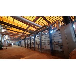 yixing xinwei leeshing refractory materials co.,Ltd