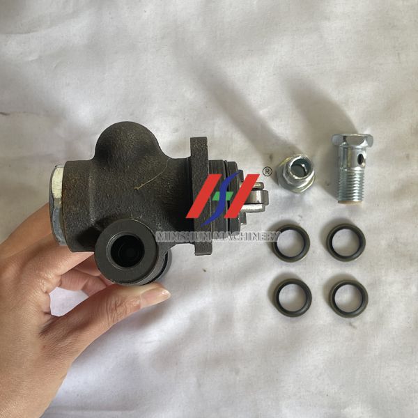 Buy C490BPG Engine Manual Fuel Pump | High-Durability Fuel Supply Component at wholesale prices