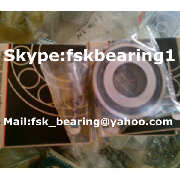 Buy FAG Precision 7603030TN 760306TN Ball Screw Bearing High Speed at wholesale prices