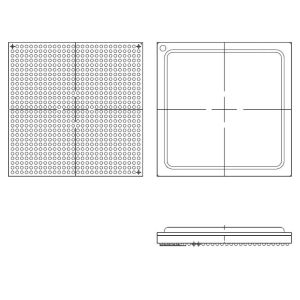 XCZU4EG-L2SFVC784E Xilinx