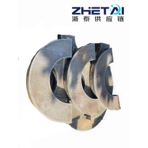 Versatile Custom Steel Sheets For Durable Precision Cutting Solutions