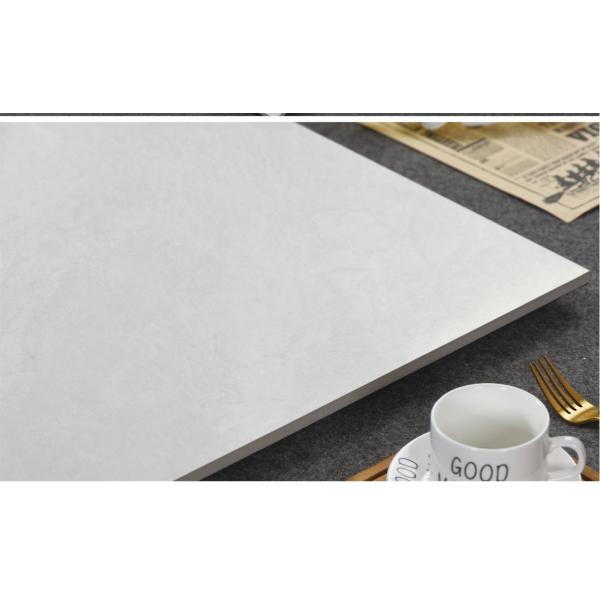 Gray AAA Grade Porcelain Tile 600x1200mm Indoor Floor