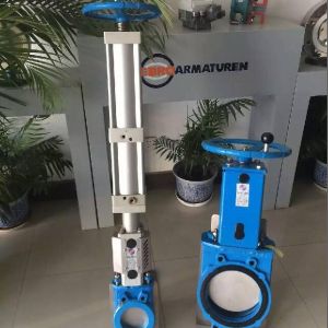 EBRO ARMATUREN EBRO Valve