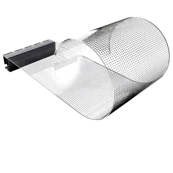 Buy P12 Transparant LED Screen Creative Fast Turnaround With Recyclable Materials at wholesale prices