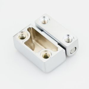 Power Industry Zinc Alloy Panel Board Cabinet Hinge Metal Hinge