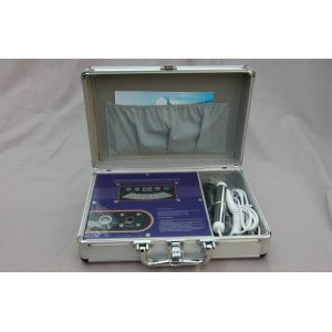 French / Malaysia / Korean Version Quantum Sub Health Analyzer