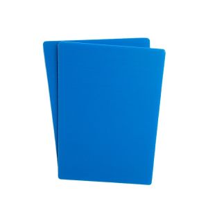 Pink PP Corrugated Sheet 600*400 Plastic Correx Board Customized