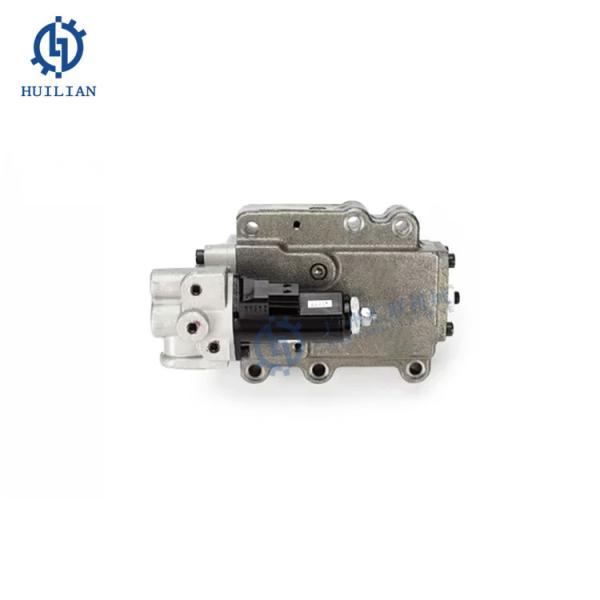 SANY S-0E01 Excavator Hydraulic Pump Regulator S-0E01 Of SY235 Excavator In