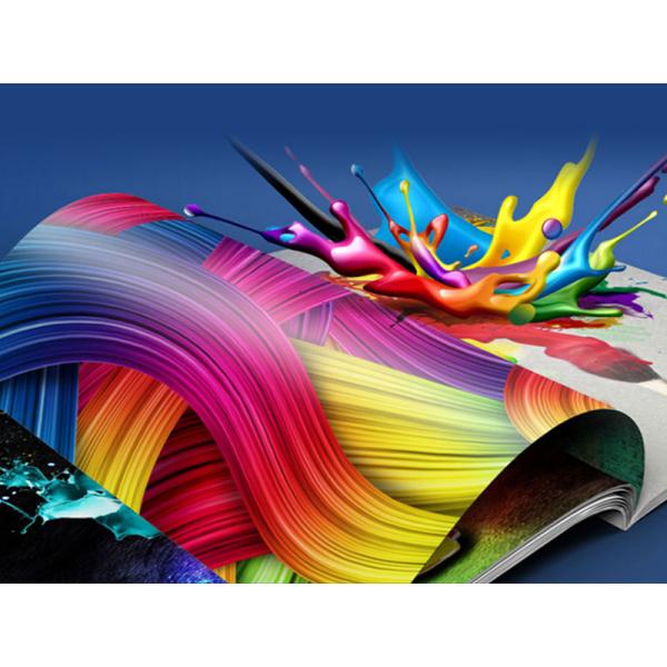 Black Color Refill Ink , Water Based Ink BT6000BK Brother Printer DCP - T300