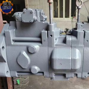 14656476 EC700 Main Pump VOE14522561 EC700 Hydraulic Pump K3V280DTH1CER-9N0Y