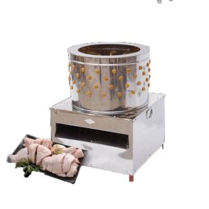 Multifunctional Machine Chicken Plucker In Canada For Wholesales
