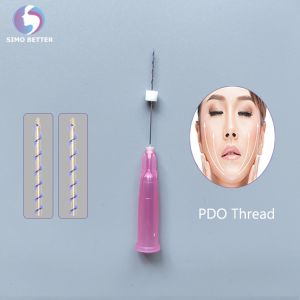 PDO Mono thread for facial rejuvenation