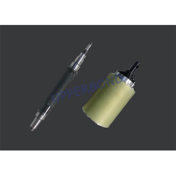 Buy Metallic Foil Paper Embossing Cylinder For Tobacco Packaging Machine at wholesale prices