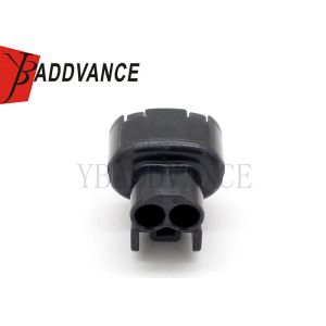2 Pin Female Waterproof Sensor Connector For Toyota 7283-1224-10/90980-11163