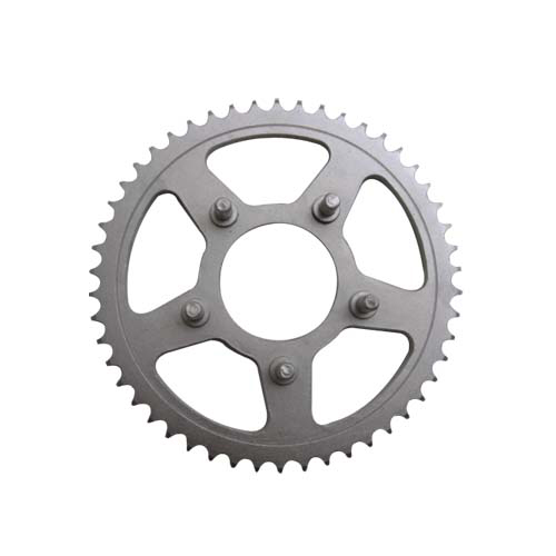 Buy More wear-resistant, high hardness Motorcycle Engine Components Sprocket SB010 at wholesale prices