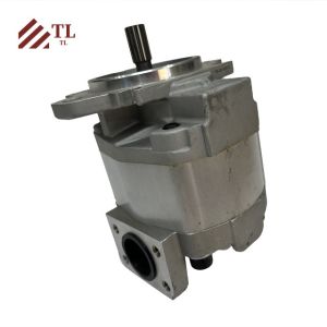 Hydraulic Gear Pump 705-11-38010 For Komatsu D60P-12 D65E-12 D65P-12 D70LE D85E